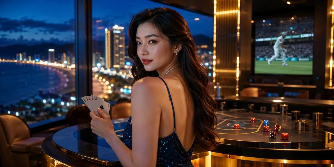 LC79 Bet Việt Nam Sảnh casino