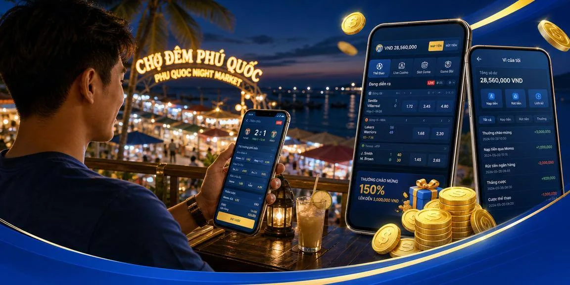 LC79 Bet Hoàn tiền slot