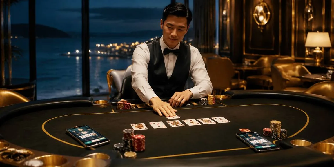 LC79 Bet Casino