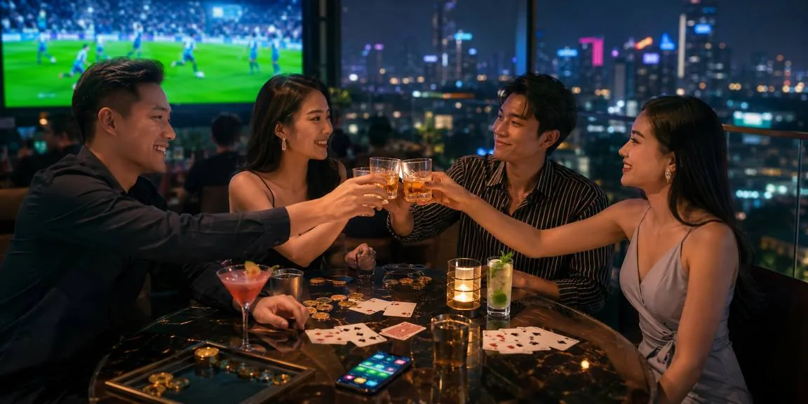 LC79 Bet Đăng ký LC79 Bet — nhanh trên điện thoại, nạp ví tức…