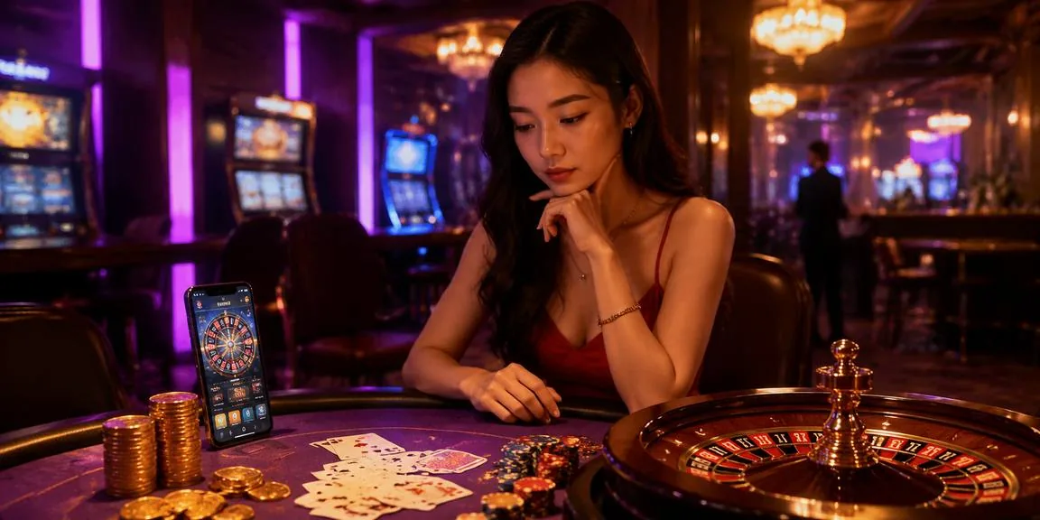 LC79 Bet Những bàn Roulette Cao Cấp chúng tôi cung cấp